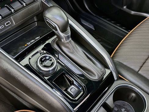 Certified 2023 GMC Canyon AT4 w/ AT4 Premium Package AWD/4WD image 19