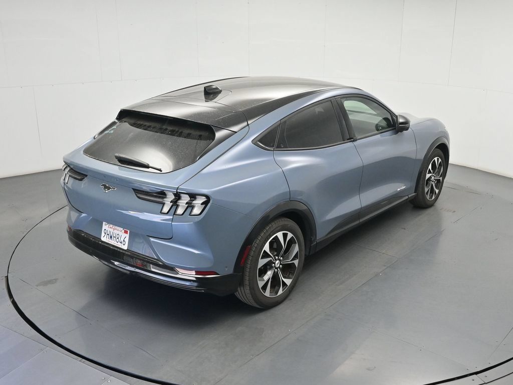 Certified 2023 Ford Mustang Mach-E Premium RWD image 15