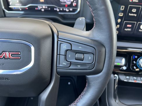 Used 2024 GMC Sierra 1500 AT4X AWD/4WD image 27