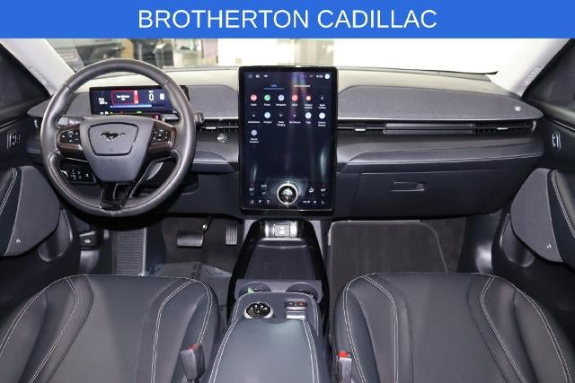 Used 2023 Ford Mustang Mach-E Premium AWD/4WD image 27