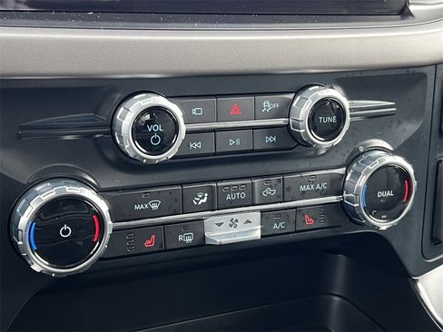 Used 2025 Ford F150 XLT w/ Equipment Group 302A MID image 26