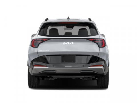 Used 2026 Kia Sportage SX AWD/4WD image 8