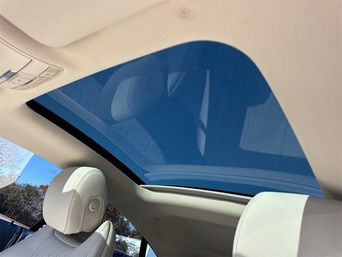 Used 2022 Mercedes-Benz E 450 Coupe image 28