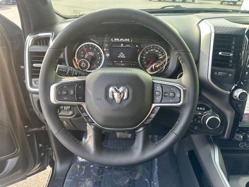 New 2026 RAM 1500 Big Horn image 34