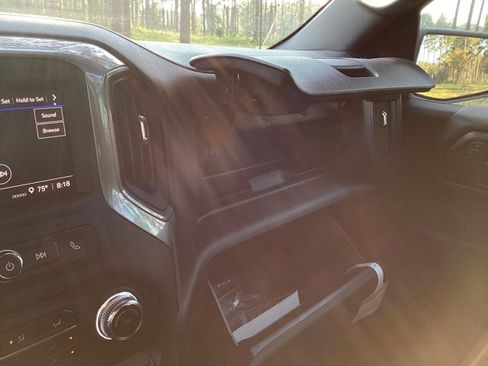 New 2026 GMC Sierra 1500 Pro w/ Pro Value Package image 29