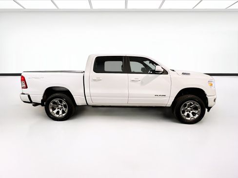 Used 2022 RAM 1500 Big Horn AWD/4WD image 22