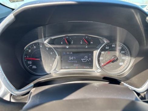 Used 2023 Chevrolet Equinox LT image 14