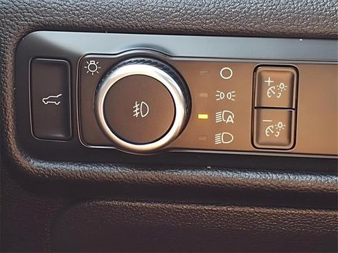 Certified 2024 Ford Explorer XLT w/ Equipment Group 202A image 24