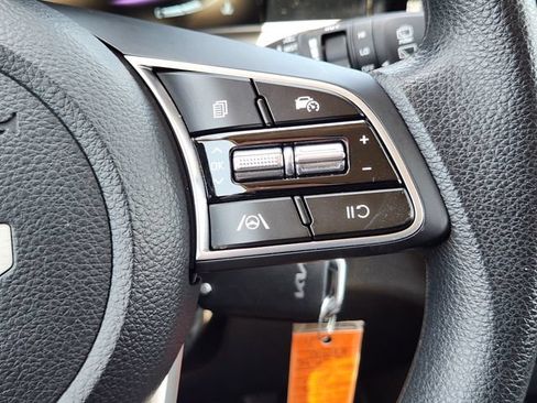 Certified 2026 Kia Seltos LX AWD/4WD image 27