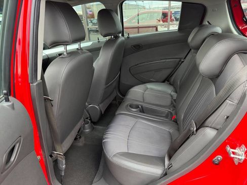 Used 2014 Chevrolet Spark LS image 8