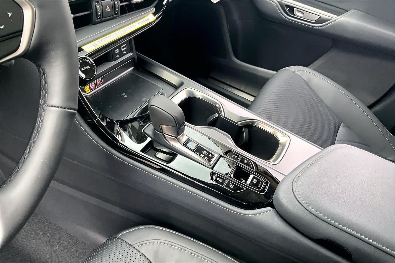 New 2026 Lexus NX 350 AWD w/ Luxury Package image 11