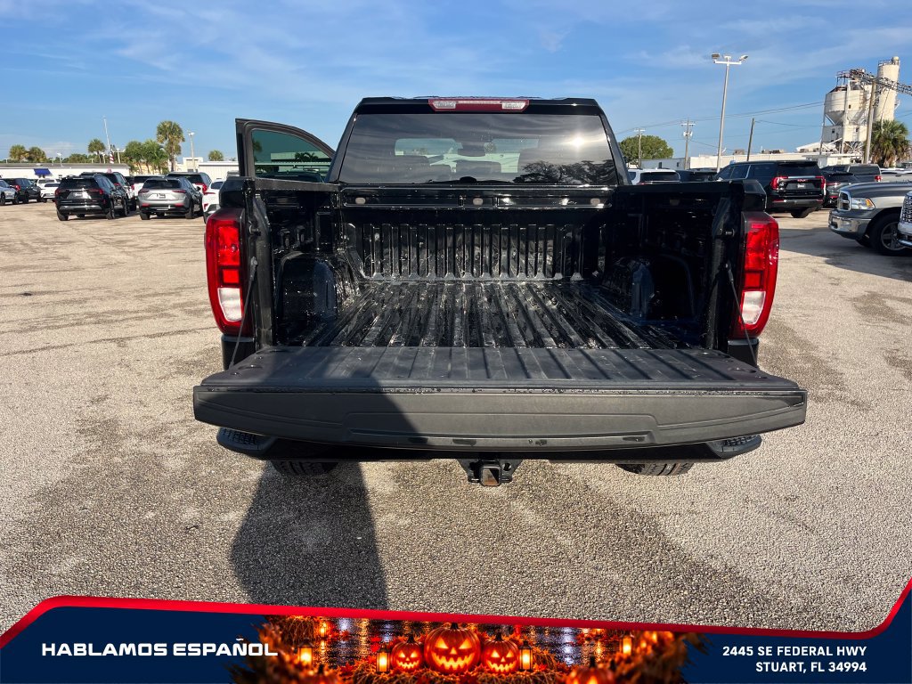 Used 2023 GMC Sierra 1500 Elevation AWD/4WD image 10