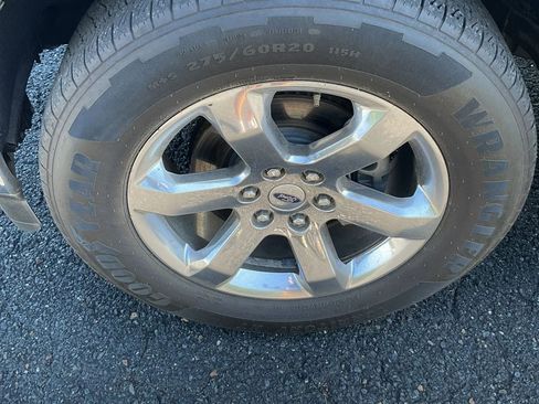 Used 2021 Ford F150 Lariat w/ Equipment Group 502A High AWD/4WD image 9