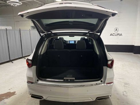 Certified 2026 Acura MDX SH-AWD w/ Advance Package image 19