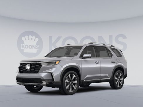 Used 2023 Honda Pilot Touring image 1