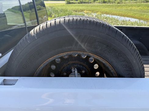 Used 2007 GMC Sierra 1500 W/T RWD image 10