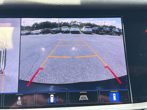 Used 2021 Cadillac XT5 Premium Luxury FWD image 29