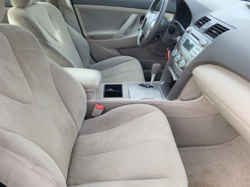 Used 2007 Toyota Camry LE image 11
