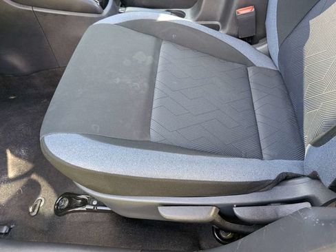 Used 2024 Nissan Versa SV w/ Trunk Package FWD image 22