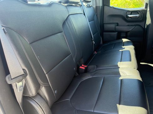 Used 2021 Chevrolet Silverado 1500 W/T w/ WT Fleet Convenience Package image 27