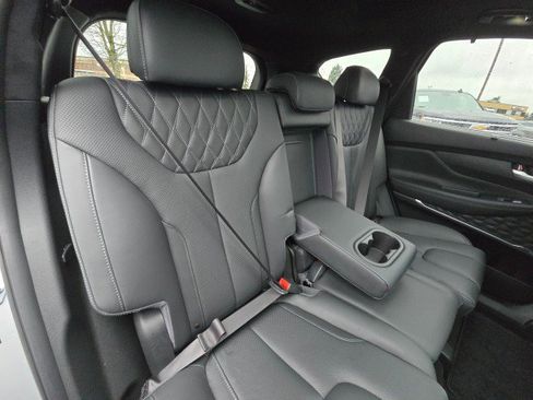 Used 2023 Hyundai Santa Fe Calligraphy AWD/4WD image 16