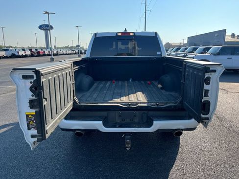 Used 2020 RAM 1500 Limited AWD/4WD image 5