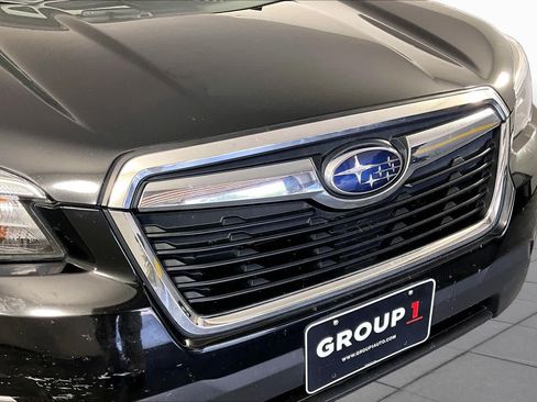 Used 2019 Subaru Forester Limited w/ Popular Package #3 AWD/4WD image 25