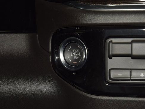New 2026 Chevrolet Silverado 1500 RST AWD/4WD image 35
