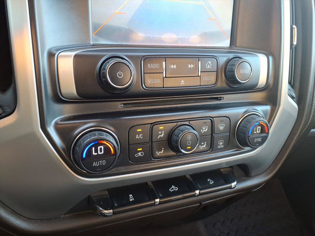 Used 2014 GMC Sierra 1500 SLE w/ Texas SLE Value Package AWD/4WD image 25