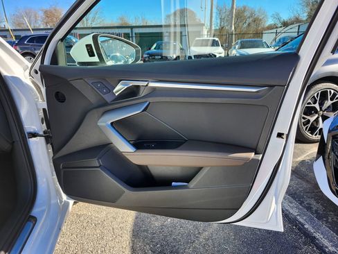 New 2026 Audi A3 2.0T Premium image 21