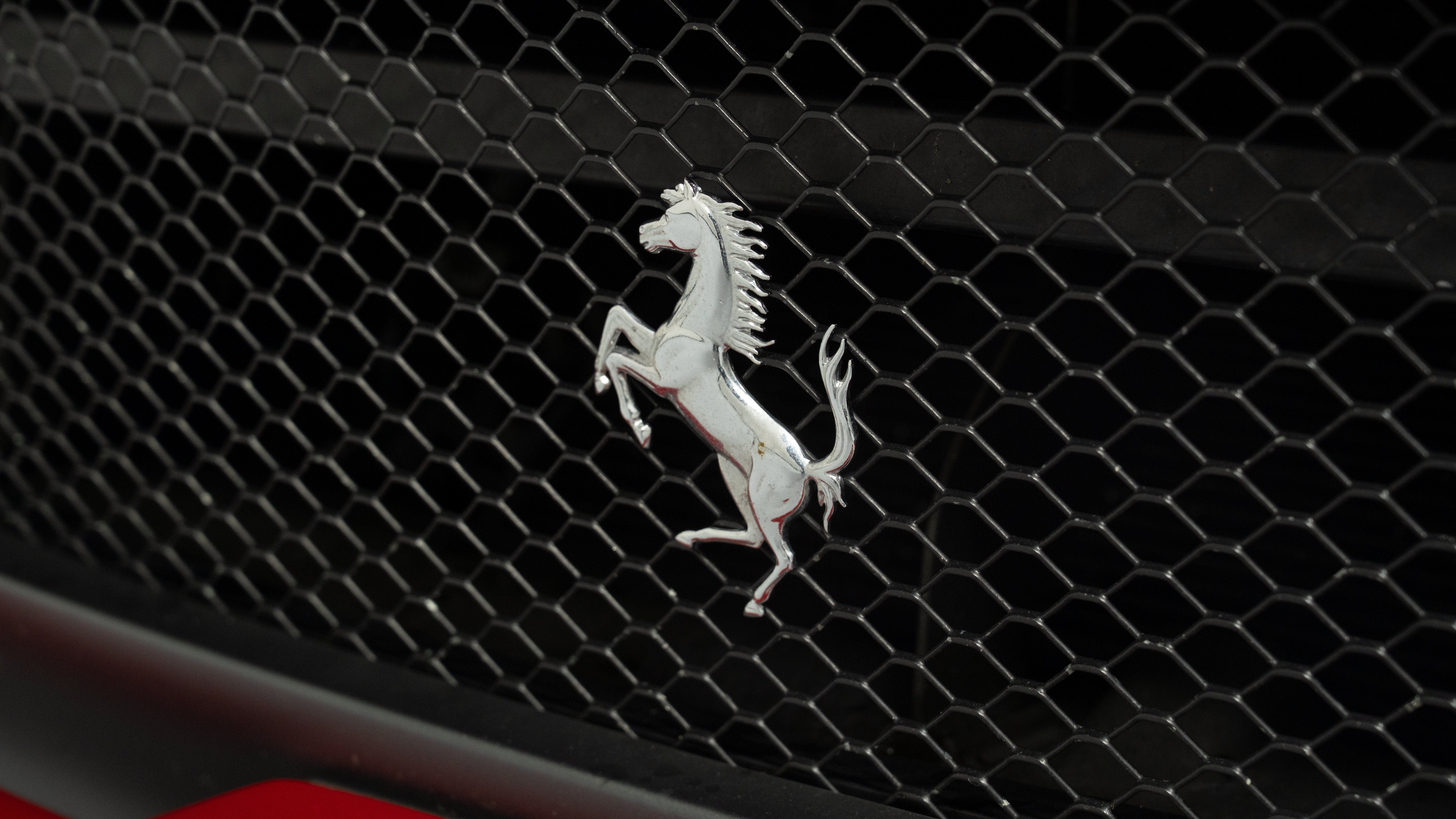 Certified 2018 Ferrari 812 Superfast RWD image 11