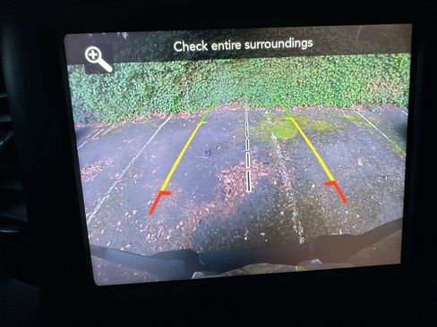 Used 2019 RAM 1500 Laramie image 21