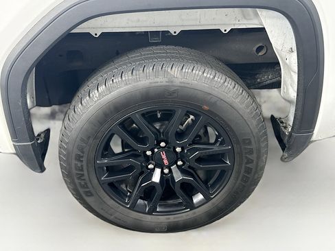 Used 2024 GMC Sierra 1500 Pro w/ Graphite Edition image 11