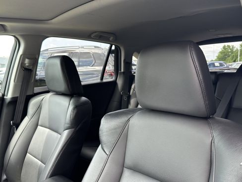 Used 2017 Acura RDX AWD image 19