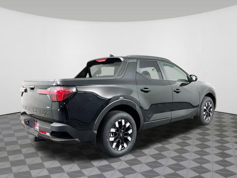New 2026 Hyundai Santa Cruz SEL AWD/4WD image 29