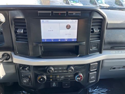 Used 2023 Ford F350 XLT image 21