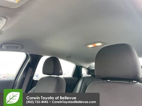 Used 2023 Chevrolet Malibu LT image 26