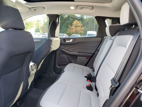 New 2026 Ford Escape Active w/ Active Premium Tech Pack image 25