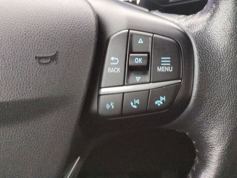 Used 2023 Ford Bronco Sport Outer Banks image 25