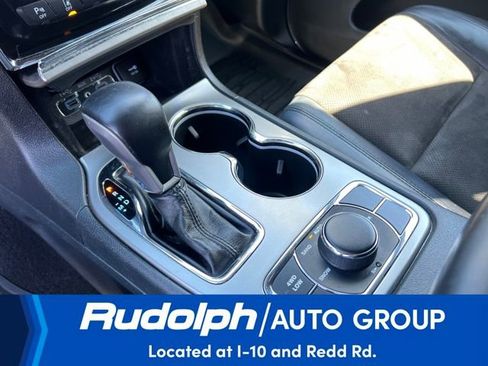 Used 2020 Jeep Grand Cherokee Laredo w/ Quick Order Package 2BN North image 30