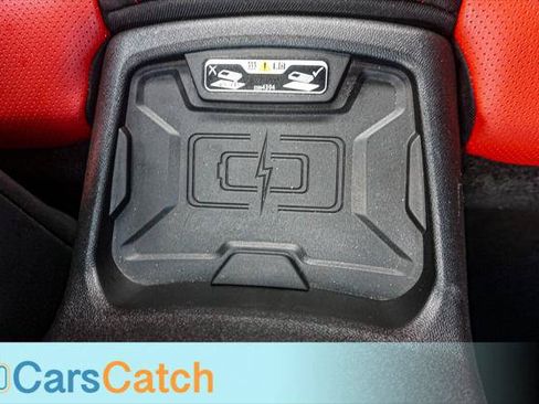 Used 2016 Chevrolet Camaro SS RWD image 33