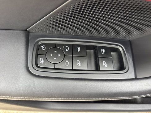 Used 2024 Porsche Taycan RWD image 20