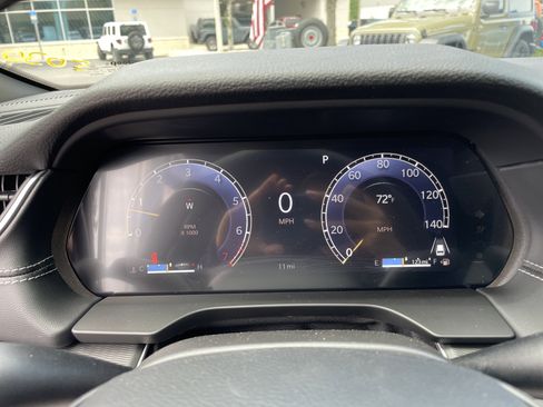New 2026 Jeep Grand Cherokee Laredo X RWD image 20
