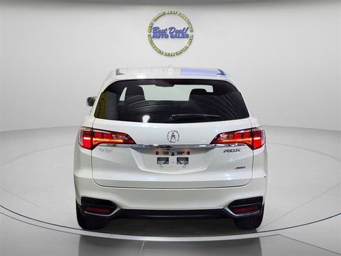 Used 2018 Acura RDX AWD image 5