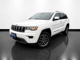 Used 2020 Jeep Grand Cherokee Limited AWD/4WD video 1