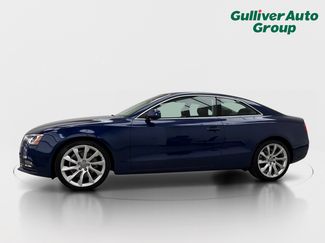Used 2014 Audi A5 2.0T Premium Plus w/ Premium Plus Package AWD/4WD video 2