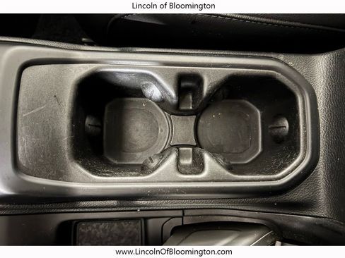 Used 2021 Jeep Wrangler Unlimited Sahara w/ Cold Weather Group image 64