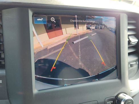 Certified 2022 RAM 1500 Big Horn image 19