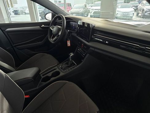 New 2026 Volkswagen Jetta Sport image 34