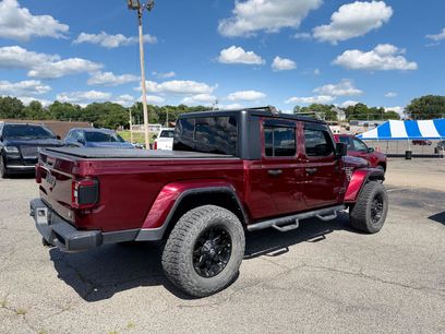 Used 2021 Jeep Gladiator Sport w/ Quick Order Package 24Q 80Th